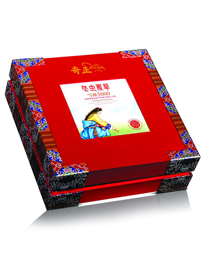 精選樣品